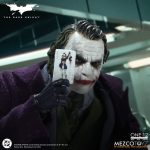 The Dark Knight Action Figure 1/12 Joker 17 cm - Image 2