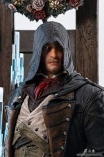 Assassin´s Creed Statue 1/4 Animus Arno Dorian 72 cm - Image 2