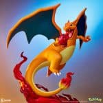 Pokémon Statue Charizard 47 cm - Image 2