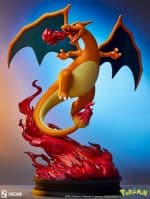 Pokémon Statue Charizard 47 cm - Image 4