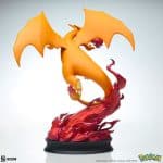 Pokémon Statue Charizard 47 cm - Image 5