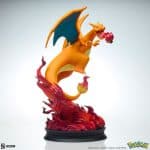 Pokémon Statue Charizard 47 cm - Image 6