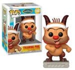 Funko POP! Disney: Hercules - Bundle x 3 Funko Pops