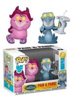 Funko POP! Disney: Hercules - Bundle x 3 Funko Pops - Image 3