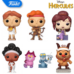 Funko POP! Disney: Hercules - Bundle x 6 Funko Pops