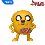 Funko POP! Adventure Time - Jake #2152