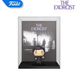 Funko POP! VHS Covers: Father Karras - The Exorcist #79