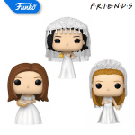 Funko POP! Friends - Bundle x 3 Funko Pops