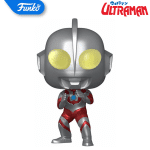 Funko POP! Ultraman - Ultraman 60th Anniversary #1870
