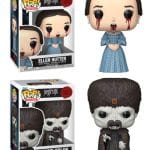 Funko Pop! Nosferatu (2024) - Bundle x 2 Funko Pops