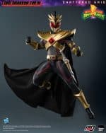 Mighty Morphin Power Rangers Shattered Grid FigZero Action Figure 1/6 Lord Drakkon Evo III 30 cm - Image 4