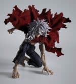 My Hero Academia S.H. Figuarts Action Figure Tomura Shigaraki 16 cm - Image 4