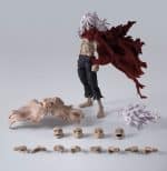 My Hero Academia S.H. Figuarts Action Figure Tomura Shigaraki 16 cm - Image 3
