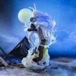 One Piece Figuarts ZERO Extra Battle PVC Statue Carrot Sulong 28 cm - Image 3