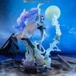 One Piece Figuarts ZERO Extra Battle PVC Statue Carrot Sulong 28 cm - Image 2