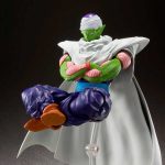 Dragon Ball Z S.H. Figuarts Action Figure Piccolo The Proud Namekian 17 cm - Image 2