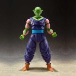 Dragon Ball Z S.H. Figuarts Action Figure Piccolo The Proud Namekian 17 cm - Image 3
