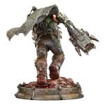 Doom: The Dark Ages PVC Statue Doomslayer 25 cm - Image 2