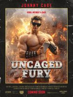 Mortal Kombat Art Scale Statue 1/10 Johnny Cage 24 cm - Image 2