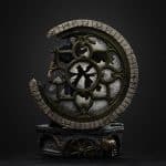 Guillermo Del Toro's Art Scale Statue 1/10 Frankenstein's Monster 24 cm - Image 3