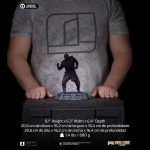 Mortal Kombat Art Scale Statue 1/10 Noob Saibot (Ninjas Collection)exclusive 21 cm - Image 6