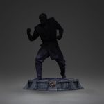 Mortal Kombat Art Scale Statue 1/10 Noob Saibot (Ninjas Collection)exclusive 21 cm - Image 3