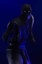 Mortal Kombat Art Scale Statue 1/10 Noob Saibot (Ninjas Collection)exclusive 21 cm - Image 5