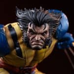 Marvel Legacy Replica Statue 1/4 Wolverine 38 cm - Image 2
