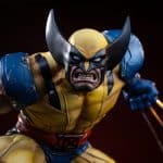 Marvel Legacy Replica Statue 1/4 Wolverine 38 cm - Image 3