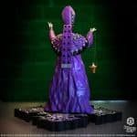 Ghost Rock Iconz Statue Papa V Perpetua Purple Robes 22 cm - Image 3