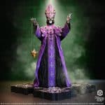 Ghost Rock Iconz Statue Papa V Perpetua Purple Robes 22 cm - Image 2