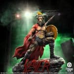 Slayer 3D Vinyl Statue Show No Mercy Minotaur 22 cm - Image 3