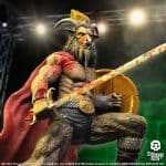 Slayer 3D Vinyl Statue Show No Mercy Minotaur 22 cm - Image 2