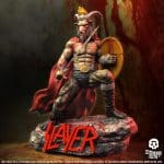 Slayer 3D Vinyl Statue Show No Mercy Minotaur 22 cm - Image 4