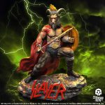 Slayer 3D Vinyl Statue Show No Mercy Minotaur 22 cm - Image 5