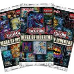 Yu-Gi-Oh! TCG Maze Of Muertos Booster Display (24)