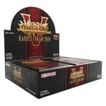 Yu-Gi-Oh! TCG Rarity Collection V Booster Display (24)