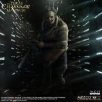 Texas Chainsaw Massacre (2003) Action figure 1/12 Leatherface 17 cm