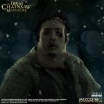 Texas Chainsaw Massacre (2003) Action figure 1/12 Leatherface 17 cm - Image 2