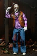 Texas Chainsaw Massacre 2 Clothed Action Figure Chop Top 20 cm - Image 3