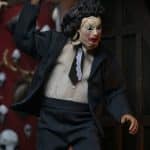 Texas Chainsaw Massacre Clothed Action Figure Pretty Woman Leatherface 20 cm