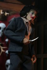 Texas Chainsaw Massacre Clothed Action Figure Pretty Woman Leatherface 20 cm - Image 3