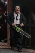 Texas Chainsaw Massacre Clothed Action Figure Pretty Woman Leatherface 20 cm - Image 4