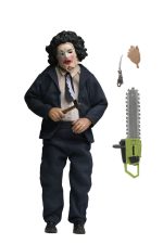 Texas Chainsaw Massacre Clothed Action Figure Pretty Woman Leatherface 20 cm - Image 5