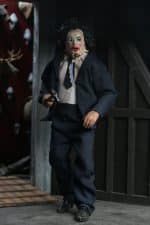 Texas Chainsaw Massacre Clothed Action Figure Pretty Woman Leatherface 20 cm - Image 2