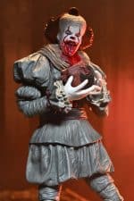 It: Welcome To Derry Action Figure Ultimate Pennywise 18 cm - Image 3