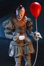 It: Welcome To Derry Action Figure Ultimate Pennywise 18 cm - Image 4
