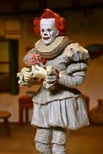 It: Welcome To Derry Action Figure Ultimate Bob Gray As Pennywise 18 cm - Image 2