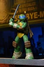 Teenage Mutant Ninja Turtles Action Figure Ultimate - Bundle x 4 Action Figures - Image 4