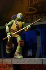 Teenage Mutant Ninja Turtles Action Figure Ultimate - Bundle x 4 Action Figures - Image 3